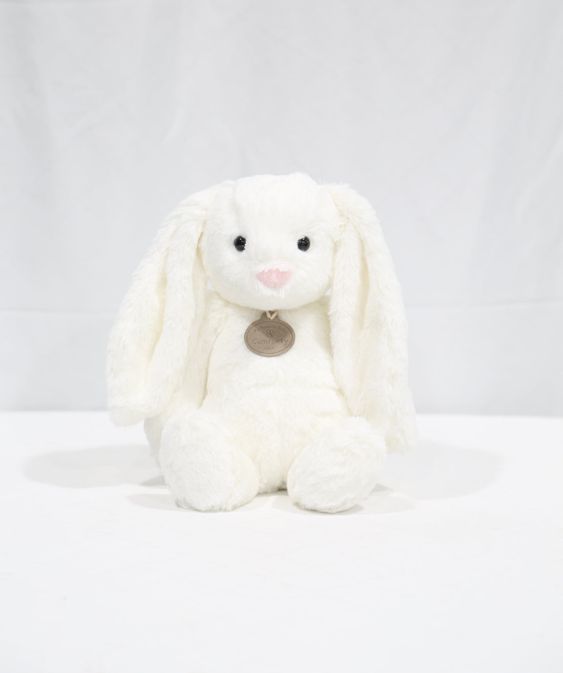 Ezen Noble Rabbit Cuddle Toy